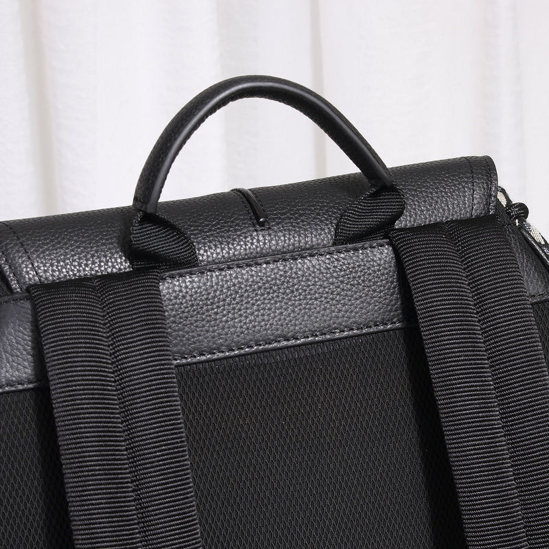 Top view of premium everyday-luxe women's handbag – women's luxury accessory