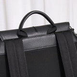 Top view of premium everyday-luxe women's handbag – women's luxury accessory