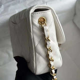 Zivas Charm Contemporary Flair Luxury Handbag (Thoughtfully Structured Design) – Close-Up Detail