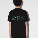 Amiri t-shirt styling view — premium authentic designer style