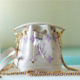  timeless satchel detail view showing craftsmanship