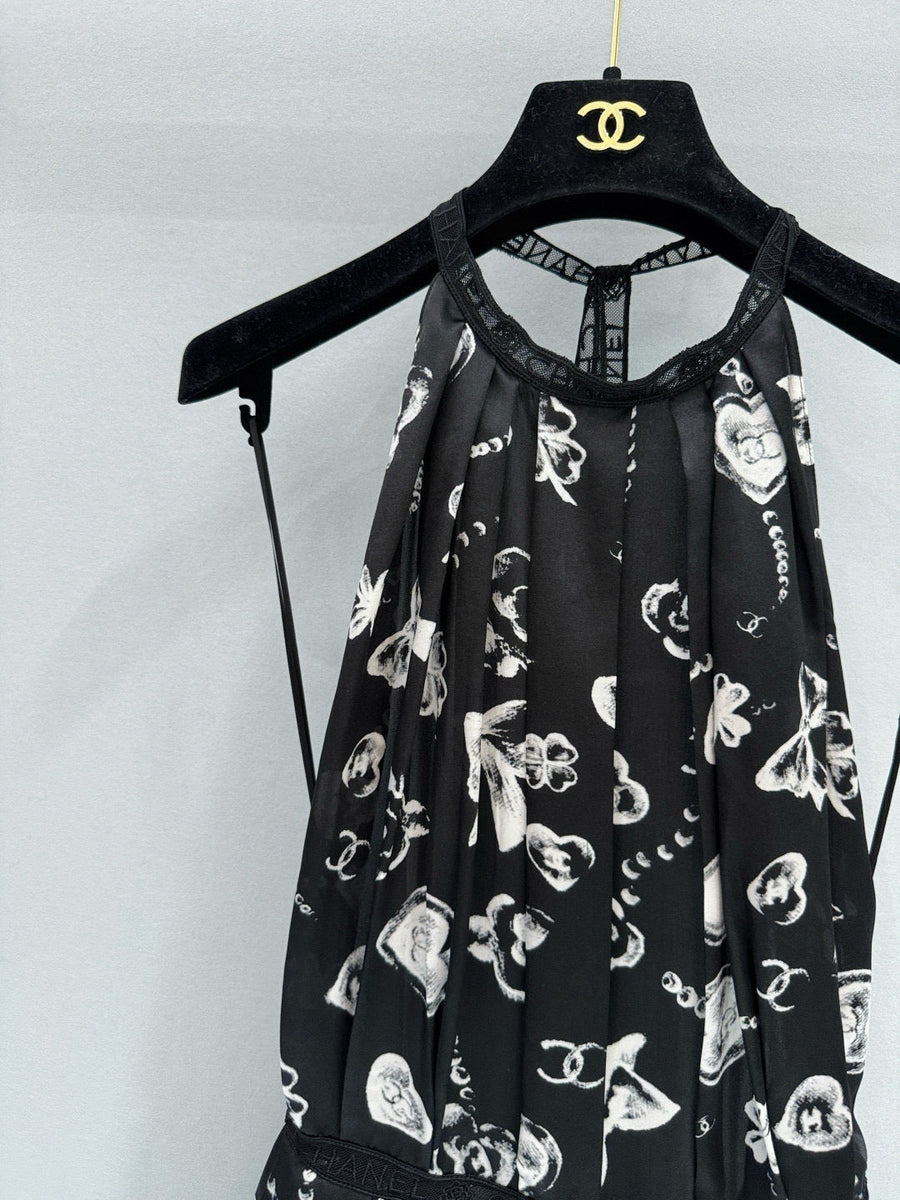 Chanel Dresses? Chanel Dress Luxury Party Occasion Dress