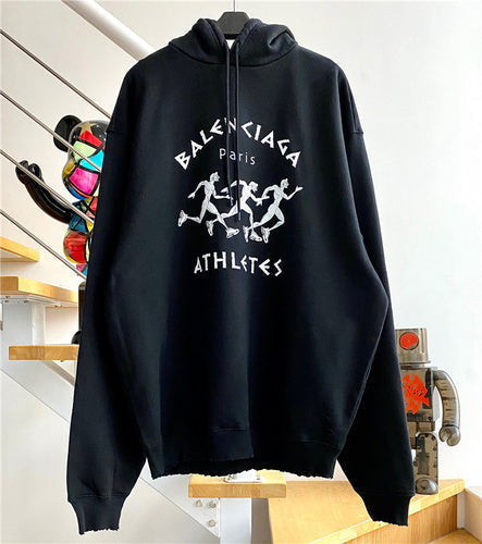 Balenciaga clothing full view — premium authentic designer style