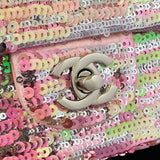  women's handbag, mid design, view 9