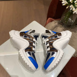 Louis Vuitton shoes Style 278 - sole and craftsmanship detail