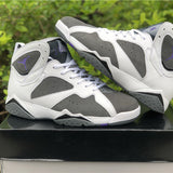 Nike Men's & Women's Premium Low-Top Trainers — Style 157 back view