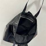 Ziva's Charm handbag – front view (50cm*20cm*31cm)