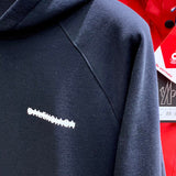 Balenciaga clothing close-up — premium authentic designer style