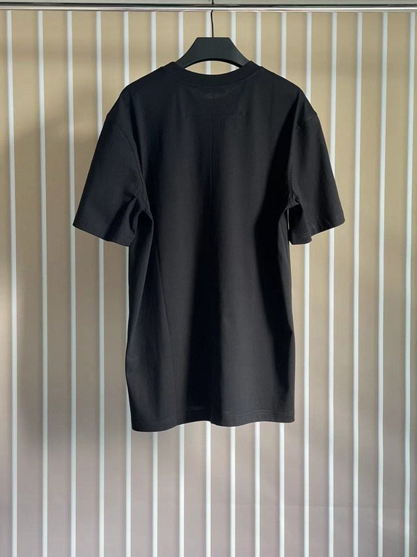 Givenchy clothing side view — premium authentic designer style