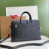 Ziva's Charm handbag – side angle view (one versatile size)