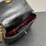  women's handbag, versatile design, view 6