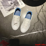 Givenchy shoes Style 068 - top view showing design