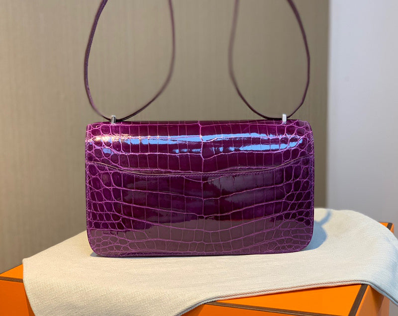 Refined bag women's premium everyday handbag