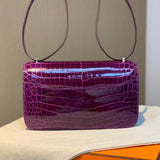 Refined bag women's premium everyday handbag
