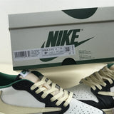 Nike clean off-white luxury sneakers view 11 classic court silhouette