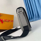 Interior view of modern classic women's handbag – women's luxury accessory