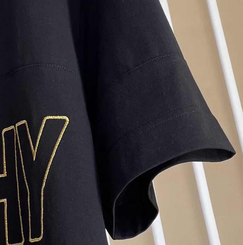 Front view of Givenchy luxury piece style No.164