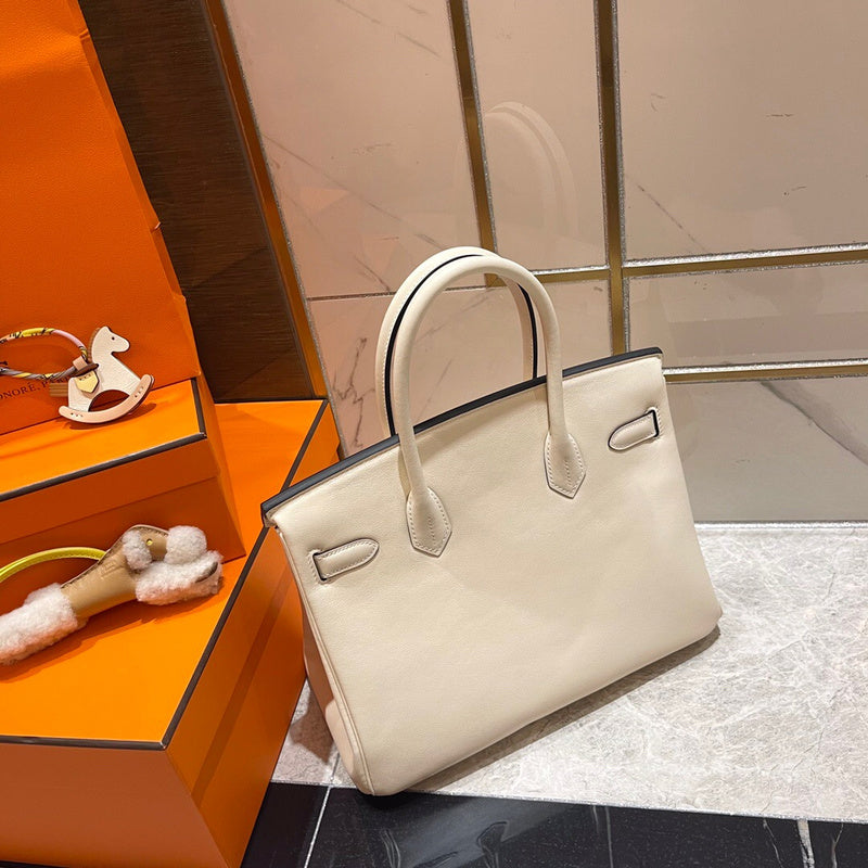 Refined bag women's premium everyday handbag