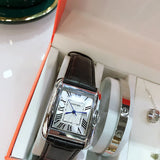Close-up detail view of Cartier unisex jewelry piece