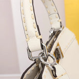 Ziva's Charm handbag – close-up view (Standard Size)