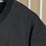 Back view of Givenchy luxury piece style No.169