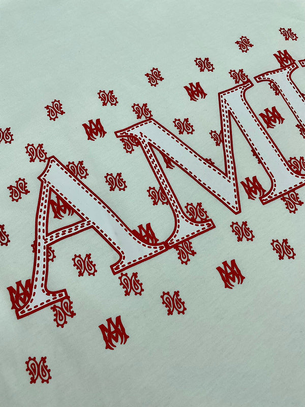 Amiri t-shirt lifestyle view — premium authentic designer style