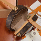  crossbody bag interior and compartment view 9