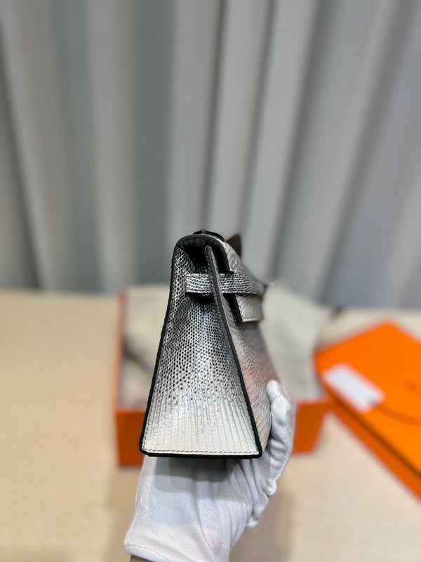 Versatile bag shown from front angle