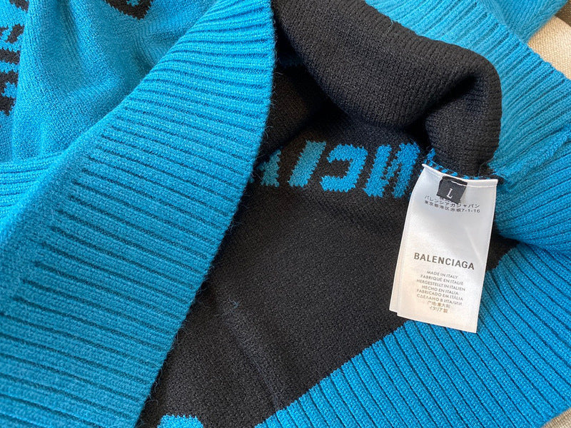Balenciaga designer designer clothing full view