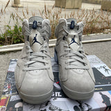 Nike Men's & Women's Premium Athletic Sneakers — Style 259 front view