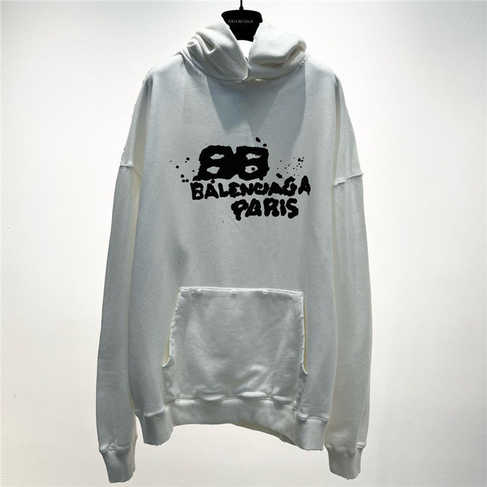Balenciaga clothing front view — premium authentic designer style