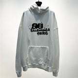 Balenciaga clothing front view — premium authentic designer style