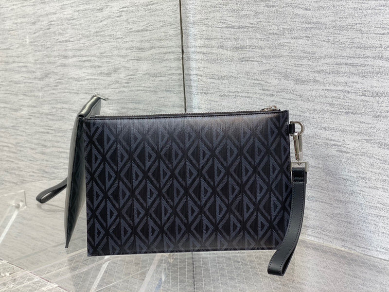 Interior view of premium modern women's handbag – women's designer-style accessory