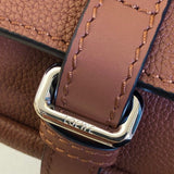 Ziva's Charm handbag – side angle view (33cm*10cm*25cm)