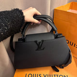  shoulder bag interior and compartment view 39