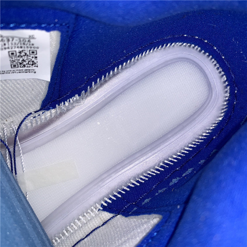 Nike Men's & Women's Designer Lifestyle Shoes — Style 020 side view