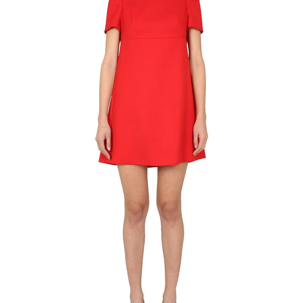Alexander McQueen Dresses? Alexander Mcqueen Women Dress With Cape Elegant Designer Evening Dress