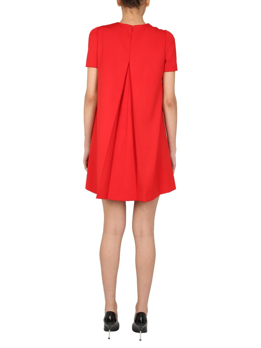 Alexander McQueen Dresses? Alexander Mcqueen Women Dress With Cape Elegant Designer Evening Dress