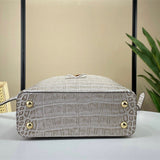  sophisticated crossbody bag styled with outfit