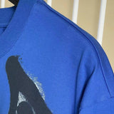 Texture and finish detail of Givenchy luxury piece style No.153