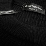 Balenciaga clothing angled view — premium authentic designer style