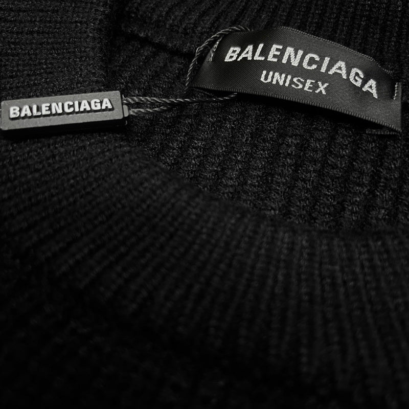Balenciaga designer clothing front view designer style