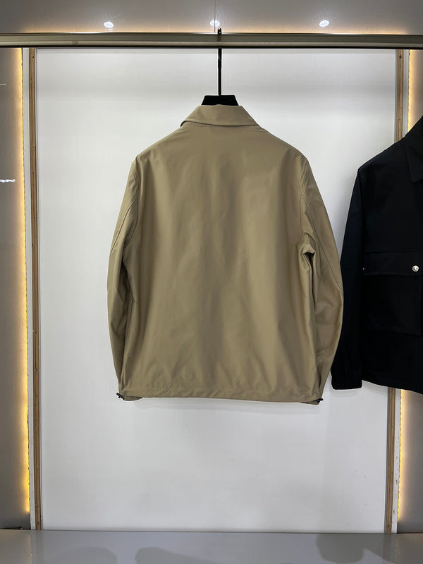 Burberry clothing lifestyle view — premium authentic designer style