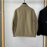 Side profile view of Burberry luxury piece style No.491