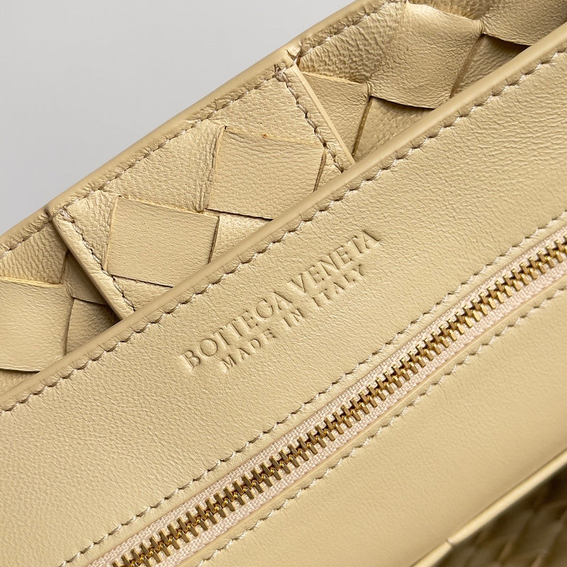Timeless Vegan Leather Handbag - Refined Silhouette | Women's Premium Handbag #1593 - texture close-up (image 9) of designer-inspired handbag