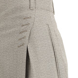 Fendi pants side profile designer luxury fashion
