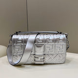 Ziva's Charm handbag – detail view (Standard Size)