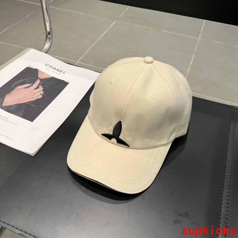 Angled view of Louis Vuitton unisex cap
