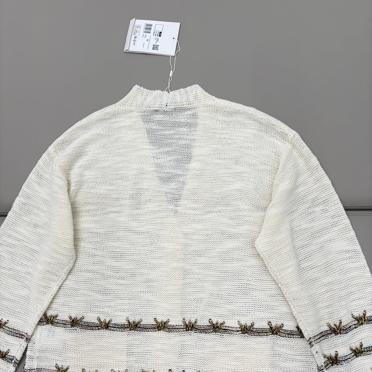 Chanel Sweaters? Chanel Cardigan Luxury Designer Knit Sweater