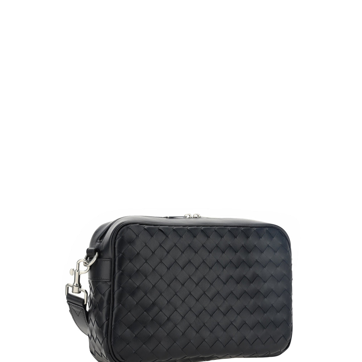 Bottega Veneta Bags? Bottega Veneta Men Camera Medium Shoulder Bag Premium Designer Shoulder Bag